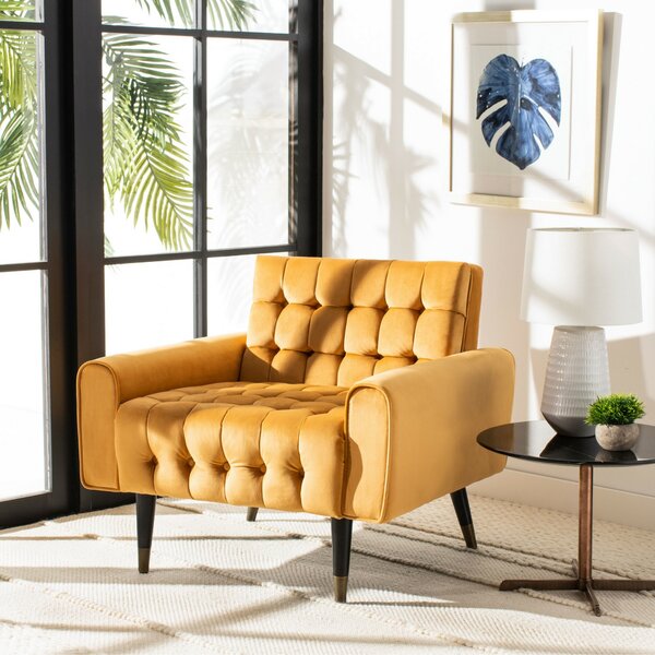 wilcot accent chair