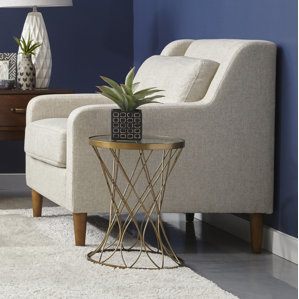 Ponderosa Mid Century Armchair by Lang..