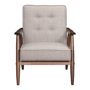 North Charleston Armchair by Langley Street