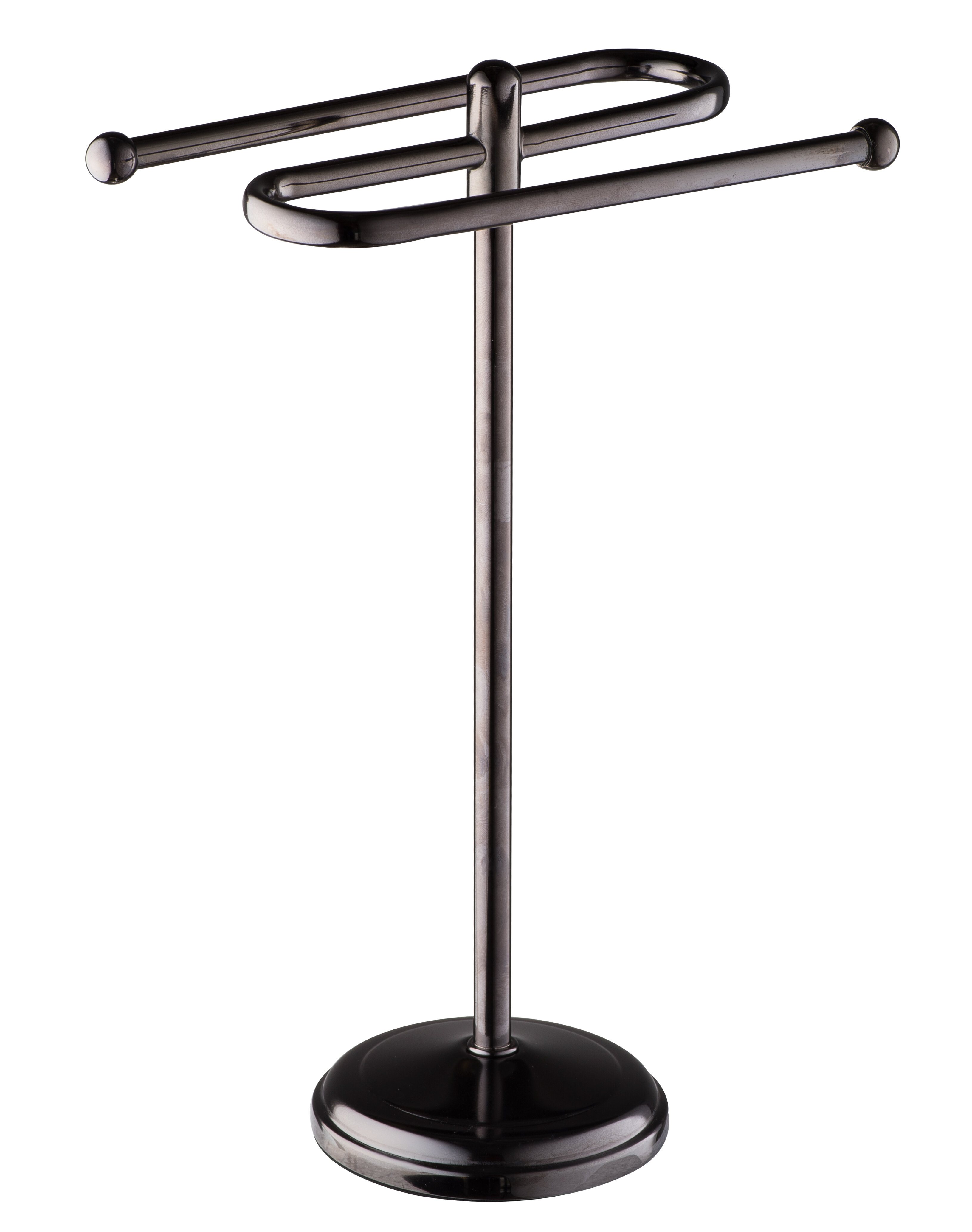 Amg Tree Countertop Towel Stand Wayfair