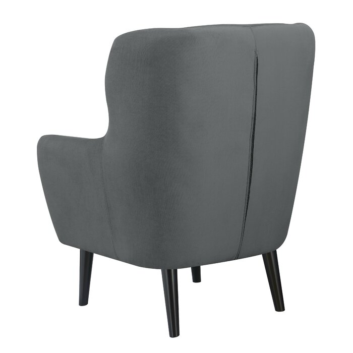 Galvez Armchair