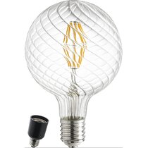 500W Equivalent LED Corn Bulb 100Watt E39 6000K Warehouse Factory Workshop Light 