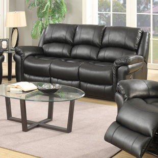 Three Piece Suites Sofas Wayfair Co Uk Storrs 3 Seater Reclining Sofa