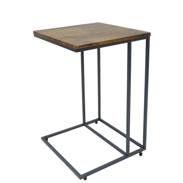Dark Wood Side Tables Wayfair Co Uk Dark Wood Side Tables Wayfair Co Uk