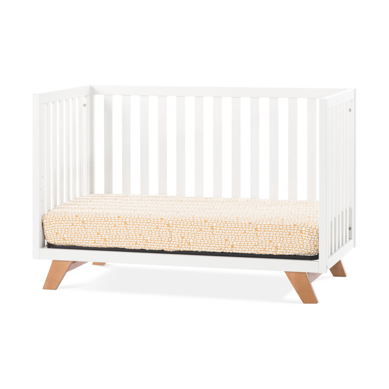mila 4 in 1 crib