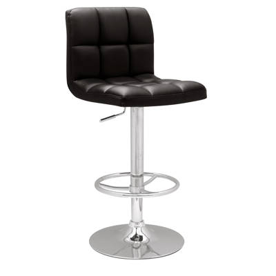 Orren Ellis Bernbaum Bar Stool Wayfair