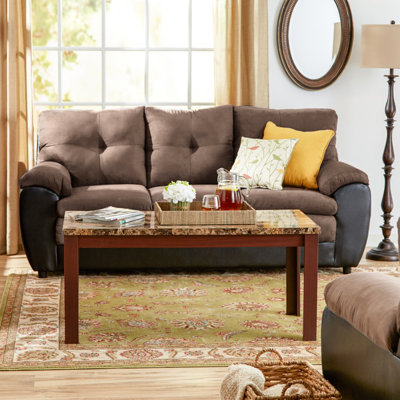 Andover Mills Brewster Sofa Reviews Wayfair Brewster Sofa