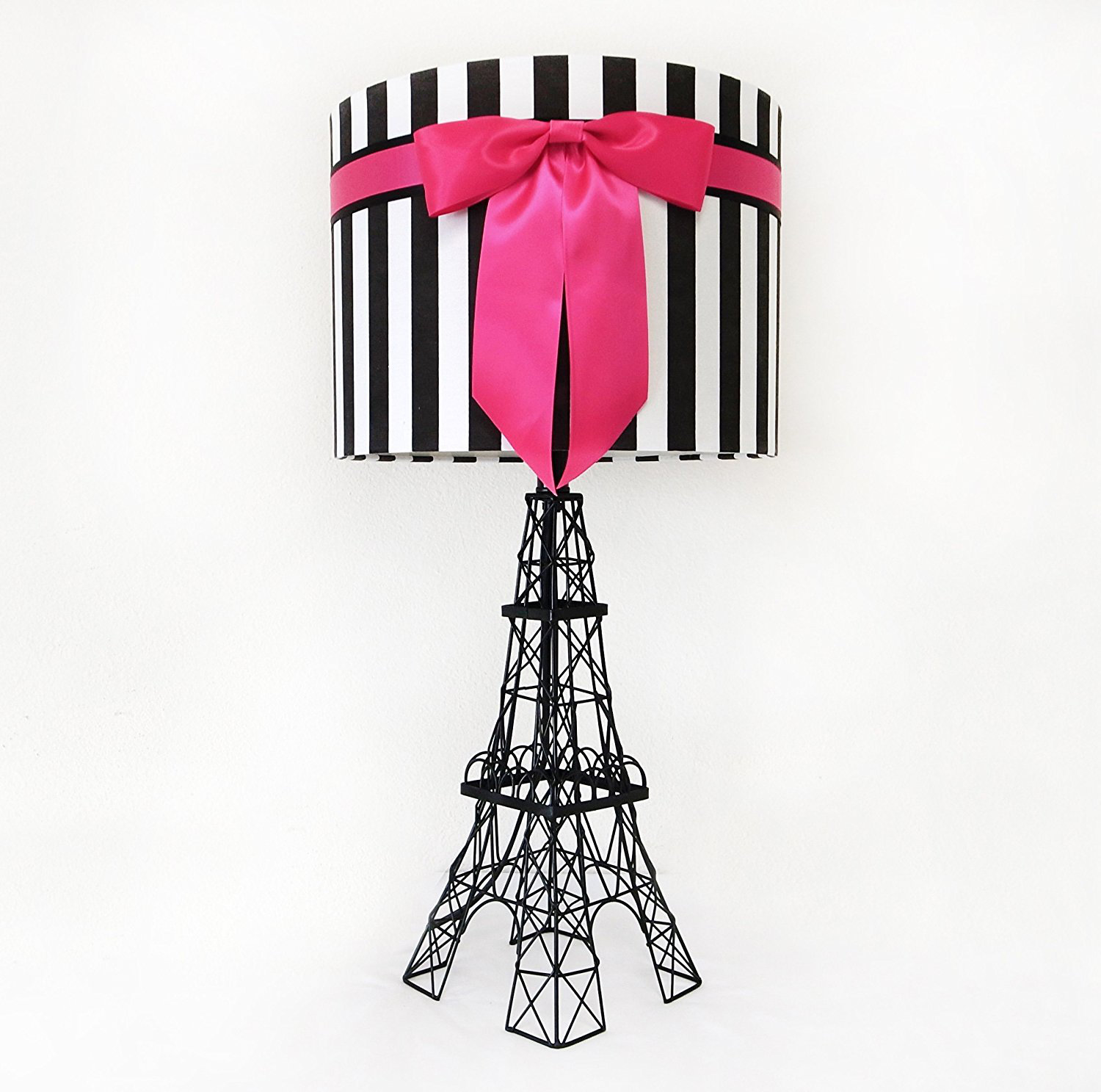 eiffel tower desk lamp
