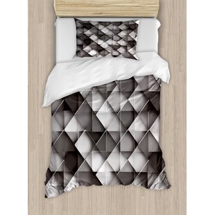 Grey Ombre Bedding Wayfair Ca