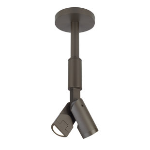 Best Gosney Split Mode LED Outdoor Floodlight By Orren Ellis Outdoor Lighting Gosney Split Mode LED Outdoor Floodlight By Orren Ellis Outdoor Lighting