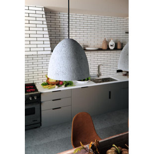 Best Olszewski 1-Light Cone Pendant By Brayden Studio Ceiling Lights Olszewski 1-Light Cone Pendant By Brayden Studio Ceiling Lights