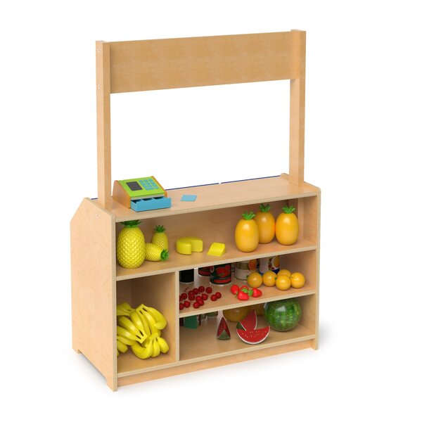 preschool kitchen set