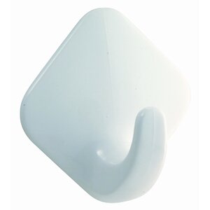 Diamond Self Adhesive Hook