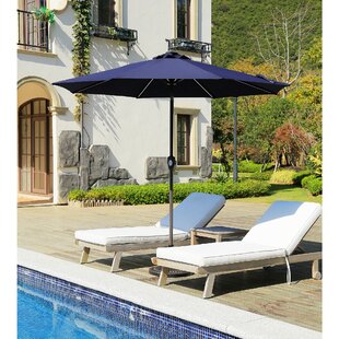 Patio Umbrella Pole Diameter Wayfair Ca