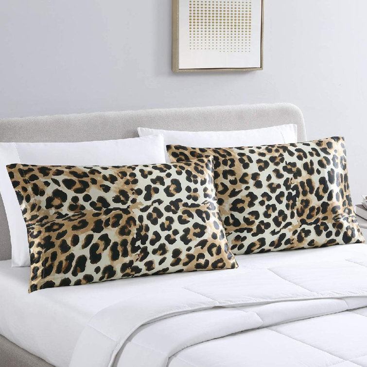 cooling pillow case cover