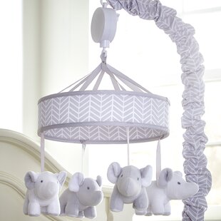 Crib Mounted Baby Mobiles You Ll Love In 2020 Wayfair