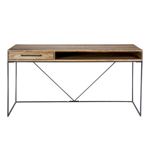Review Shery Desk Office Suite by Union Rustic