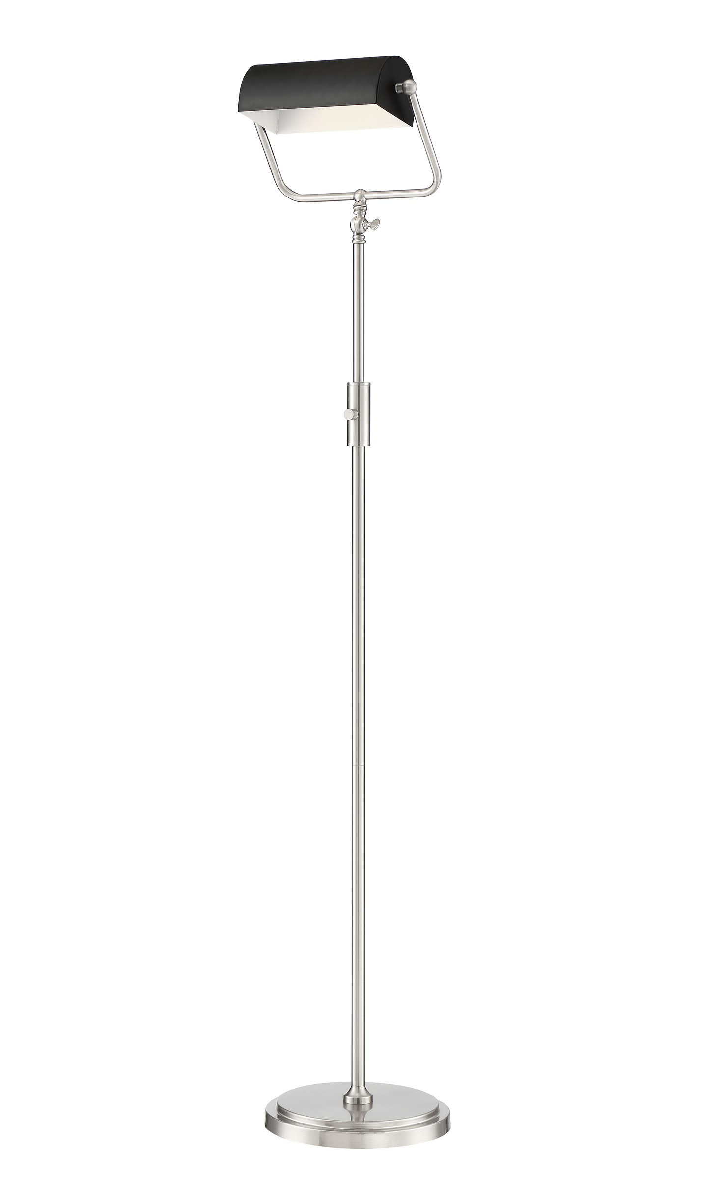 led task table lamp