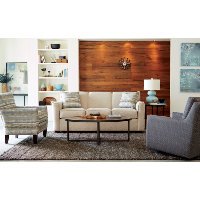 Craftmaster Lauderdale Sofa Wayfair