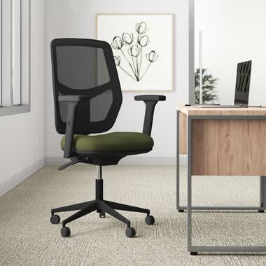 dalton ergonomic task chair