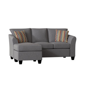Go to store & view more images Randy Reversible Sectional by Latitude Run