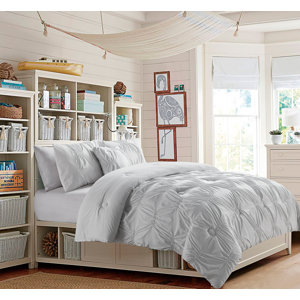 McCormack 4 Piece Comforter Set