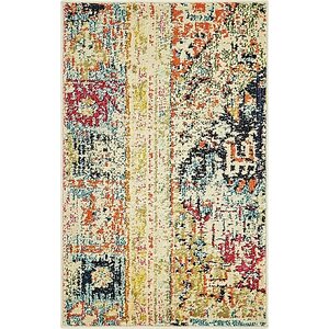 Gloucester Gold Area Rug