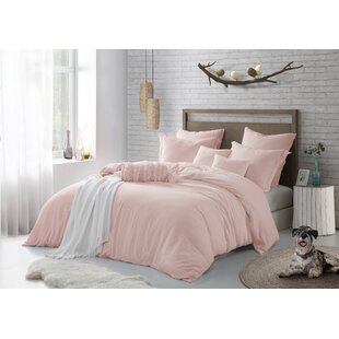 Pink Duvet Covers Joss Main