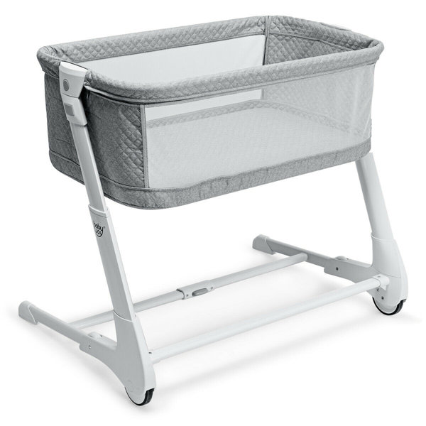 movable bassinet