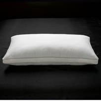 hotel memory foam pillow