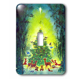 Animal Light Switch Covers Wayfair