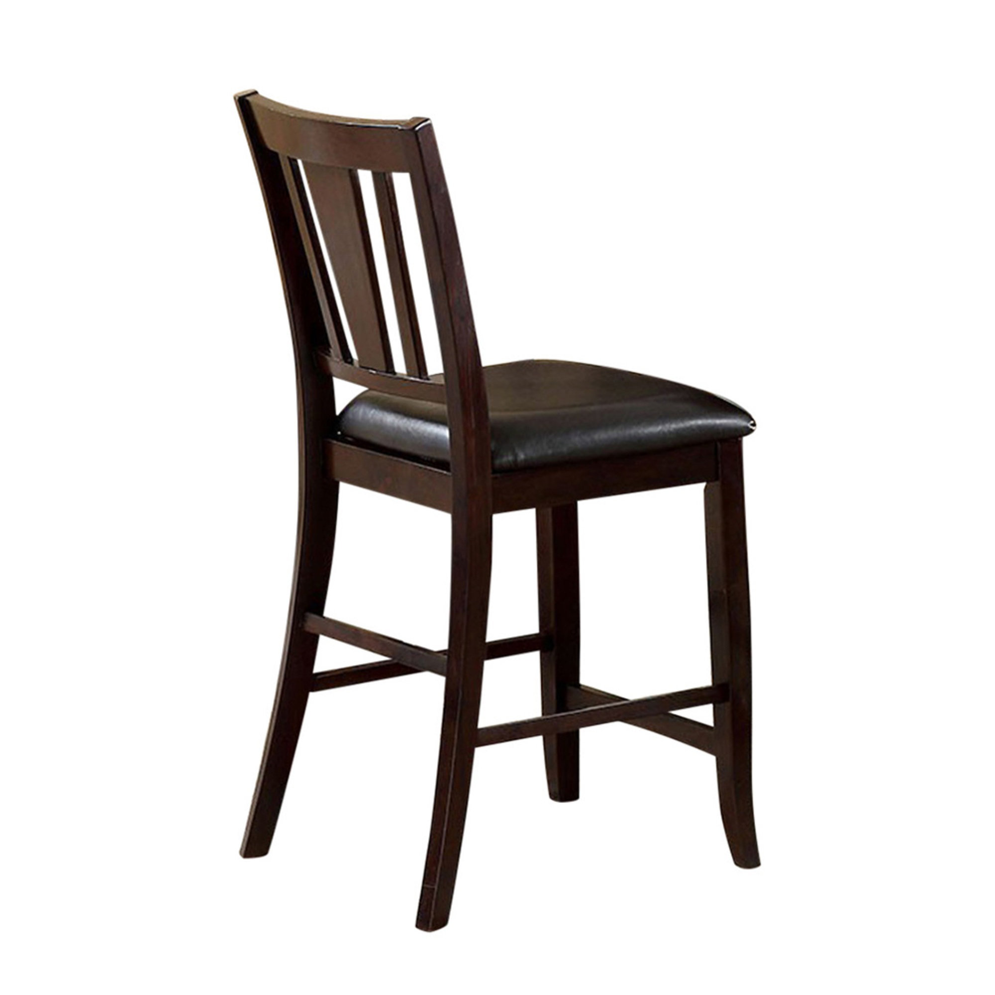 Winston Porter Elbony Bar Stool Wayfair