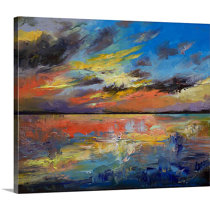 Key West Wall Art Wayfair