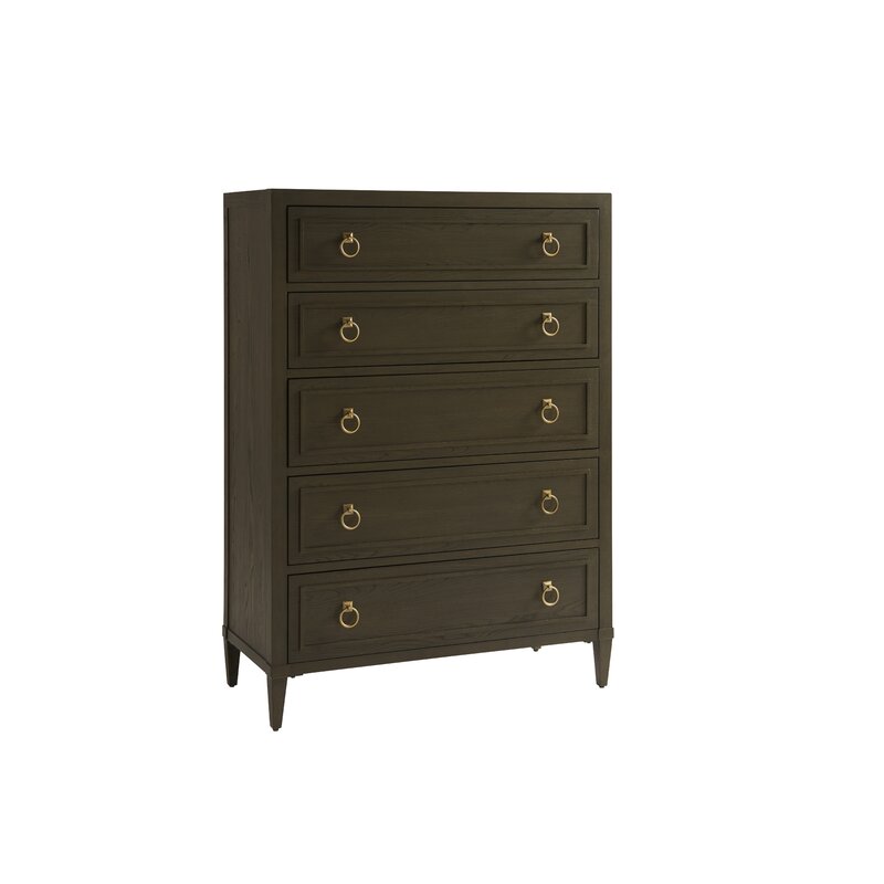 Halifax 5 Drawer Dresser Joss Main