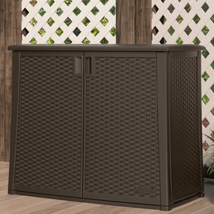 Cabinets Deck Boxes Patio Storage You Ll Love In 2020 Wayfair