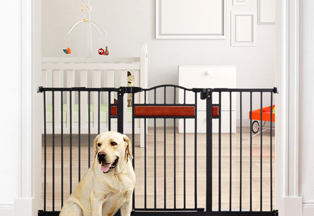 Our Favorite Safety Gates