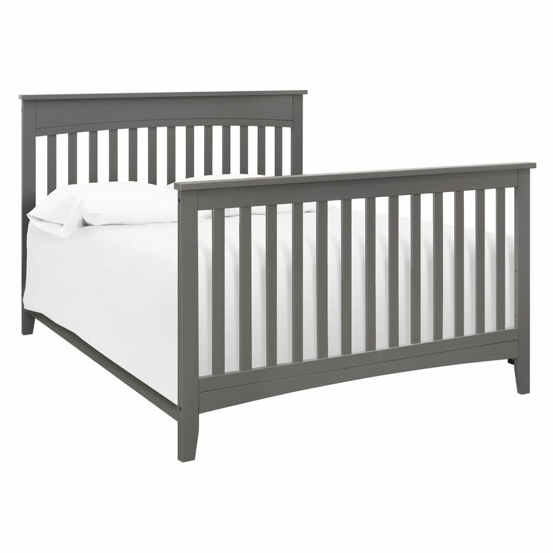 davinci grove crib white