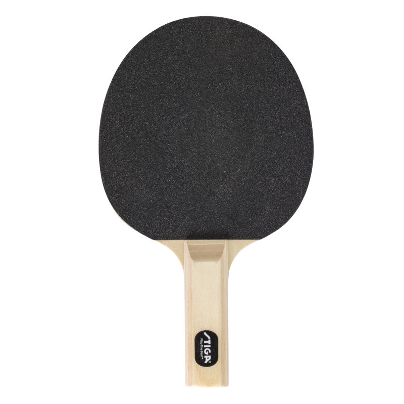 stiga ping pong paddles