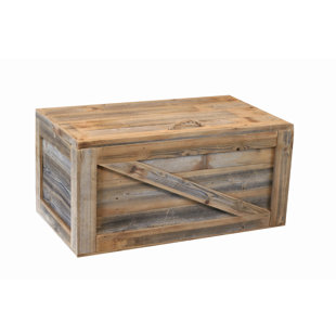 Individual Gracie Oaks Storage Trunks You Ll Love In 2020 Wayfair