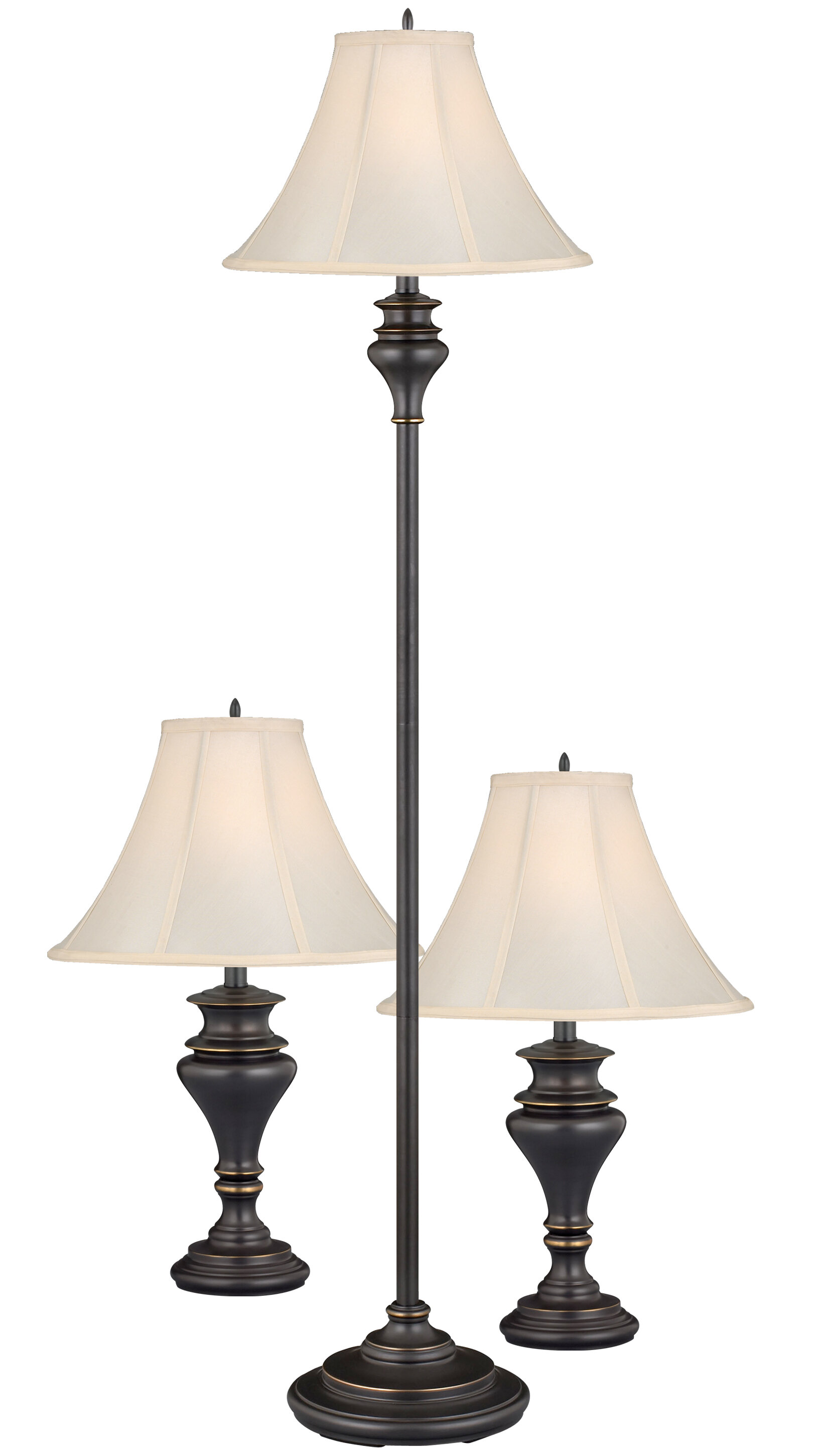 madison table lamp