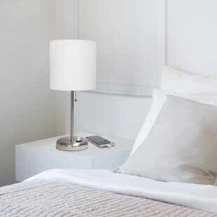 Details about   Night Light USB Charging LED Desk Table Lamp Home Bedside Decor Remote Control