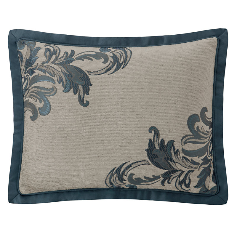 Waterford Bedding Everett Reversible Comforter Set Reviews Wayfair