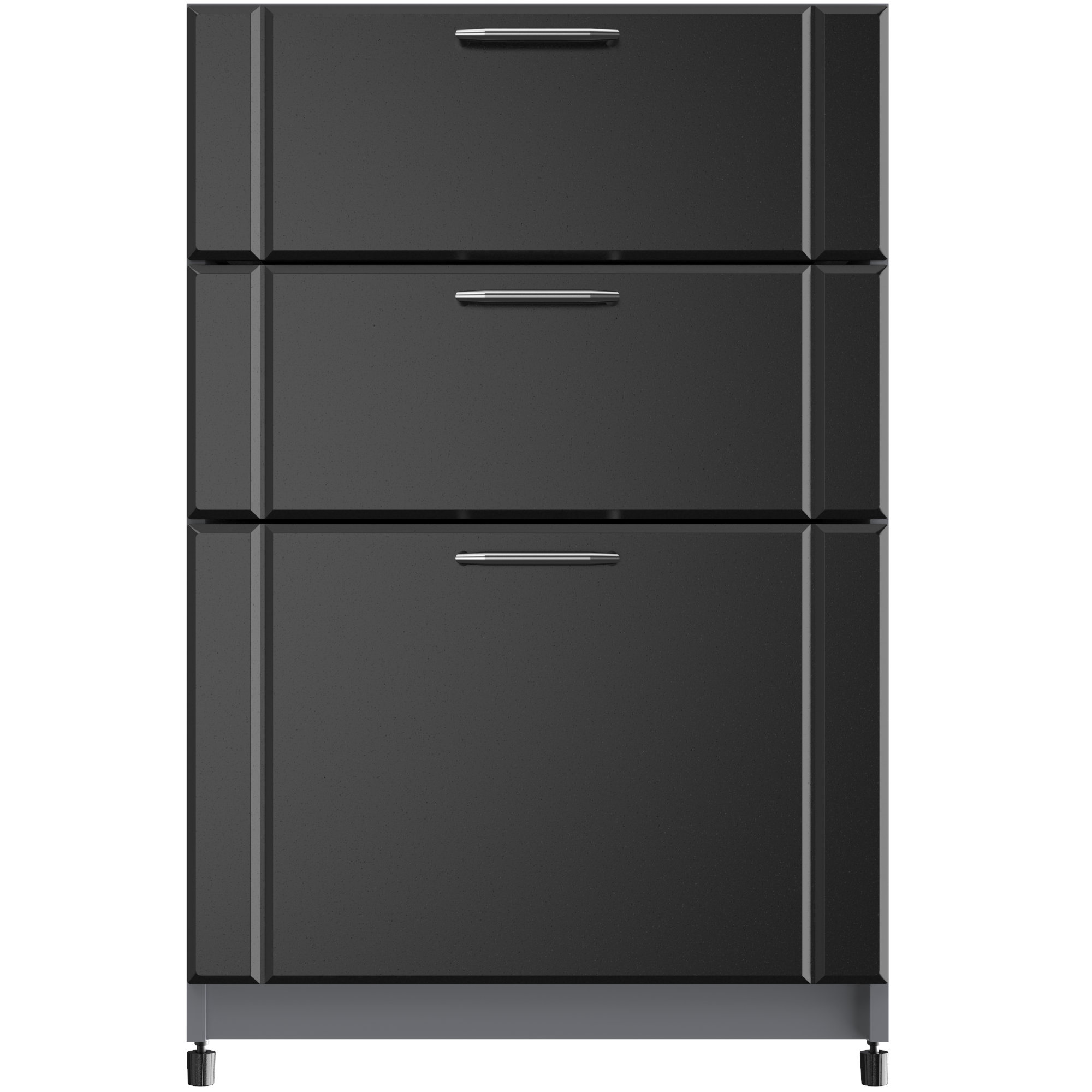 Closetmaid 37 H X 24 W X 19 D Base Cabinet Wayfair