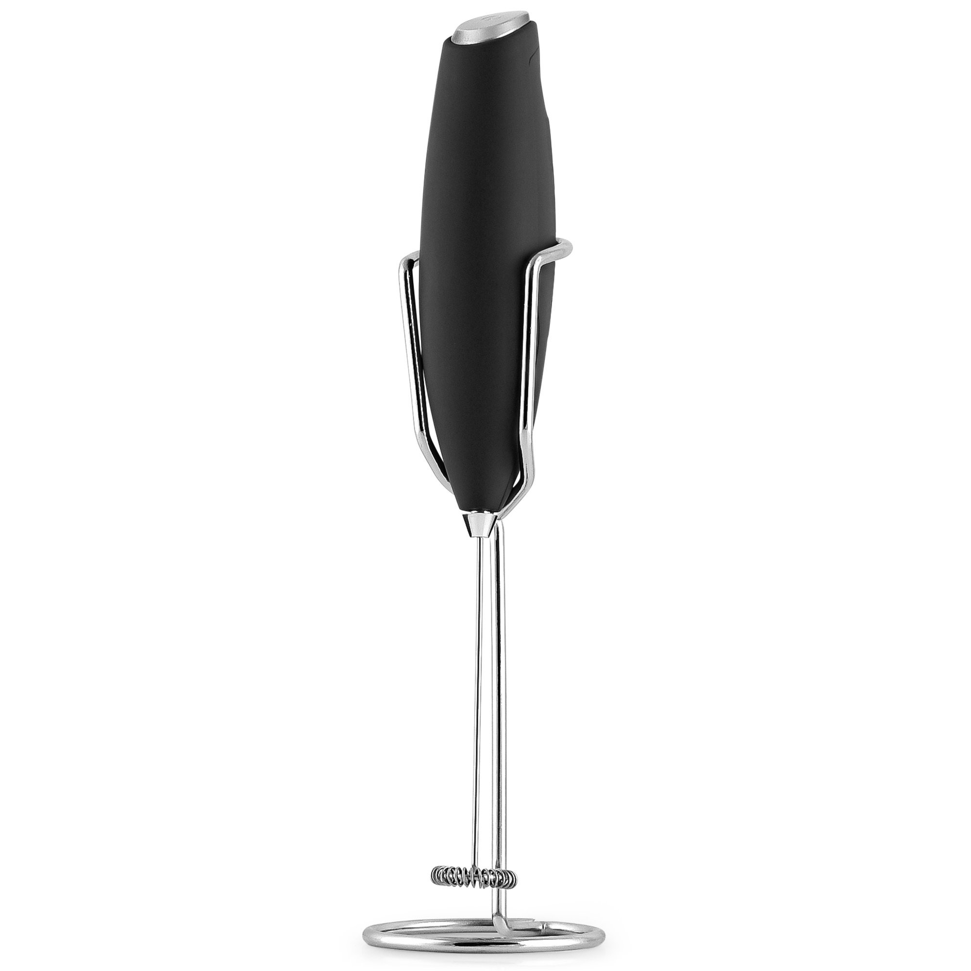 Zulay Kitchen Milk Frother (without Stand) Wayfair
