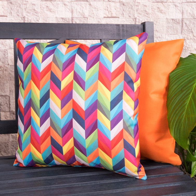 outdoor cushion filling