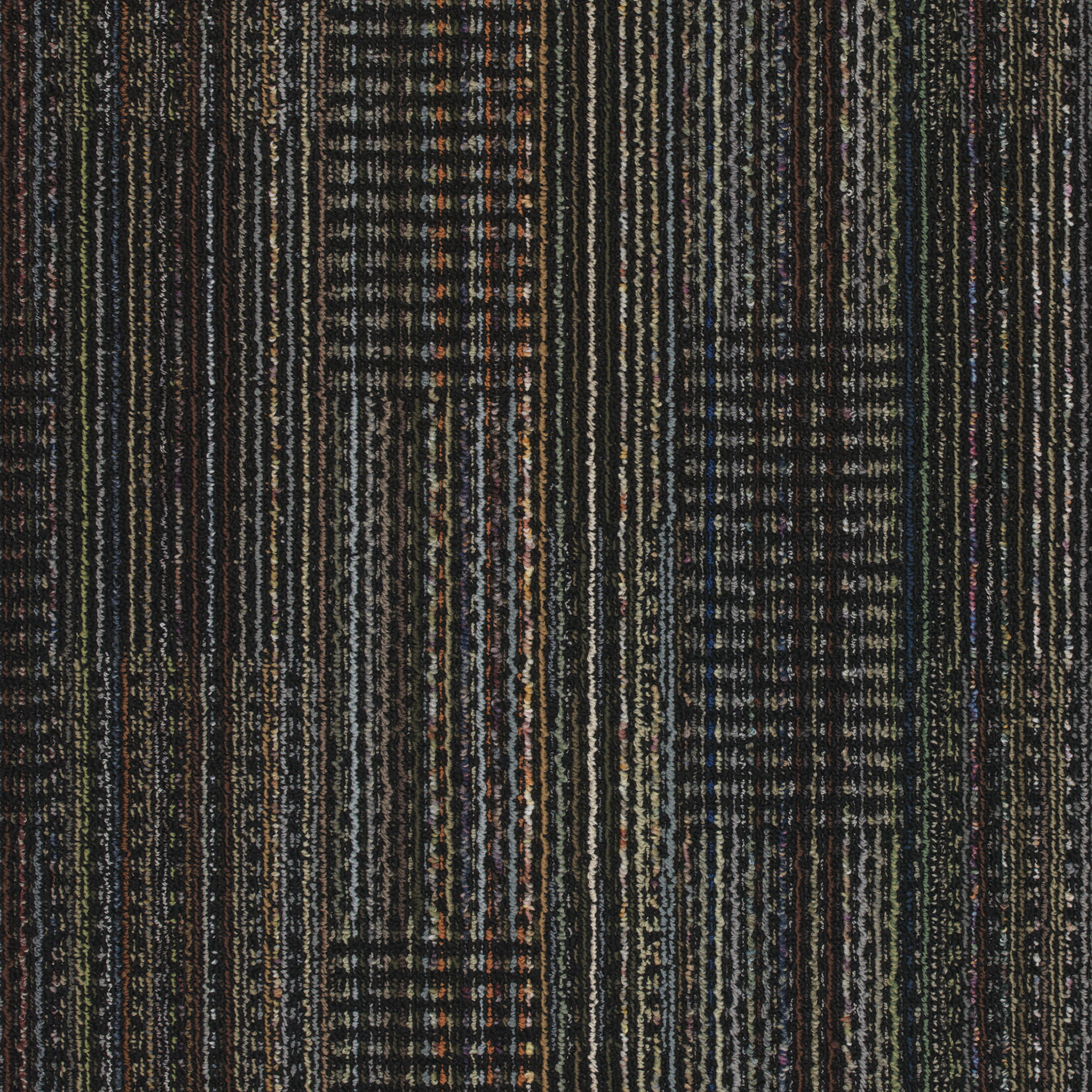 Mohawk Epsom 24" x 24" Multi Level Loop Adhesive tabs Carpet Tile