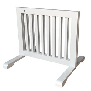 Free Standing Pet Gate