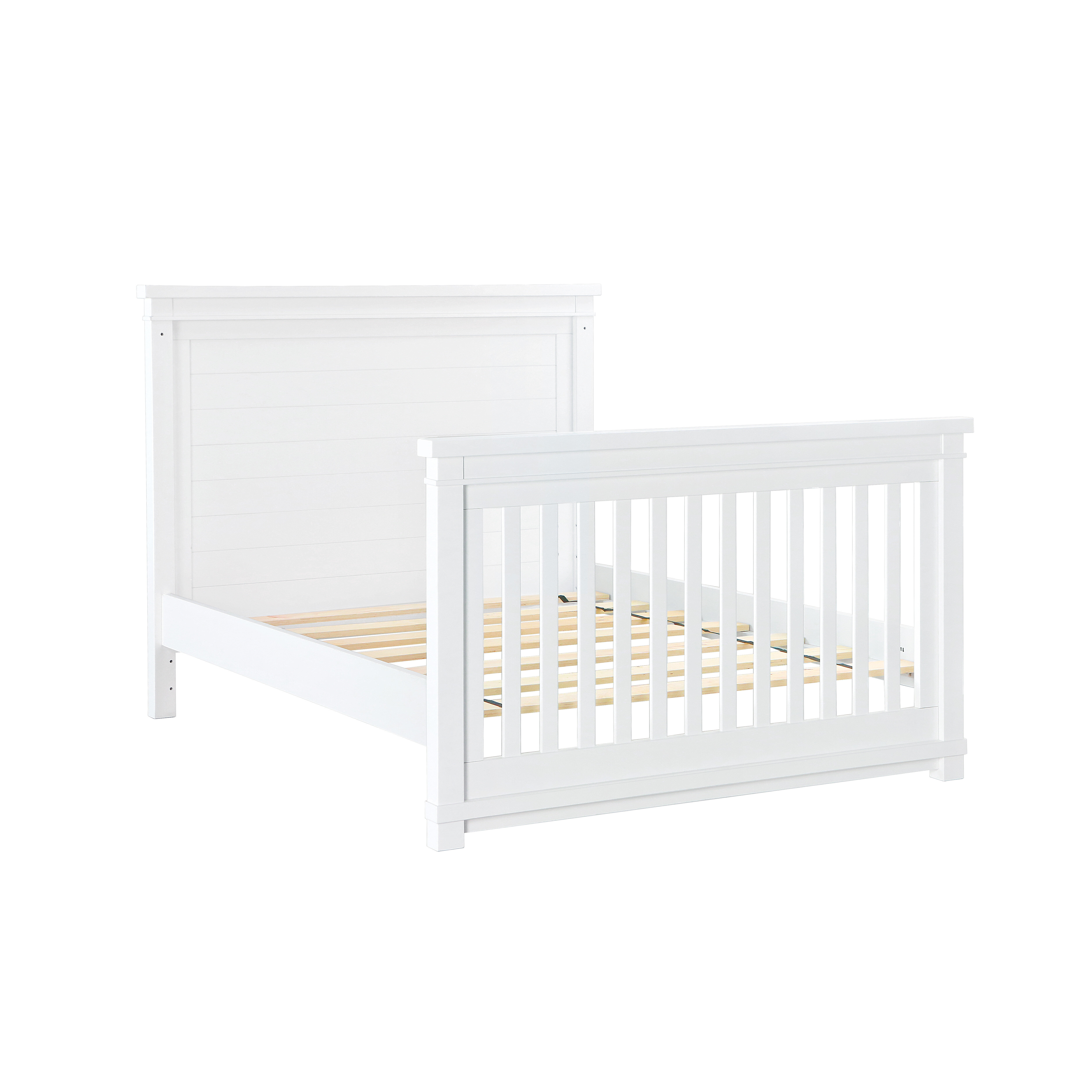 baby appleseed bed rails