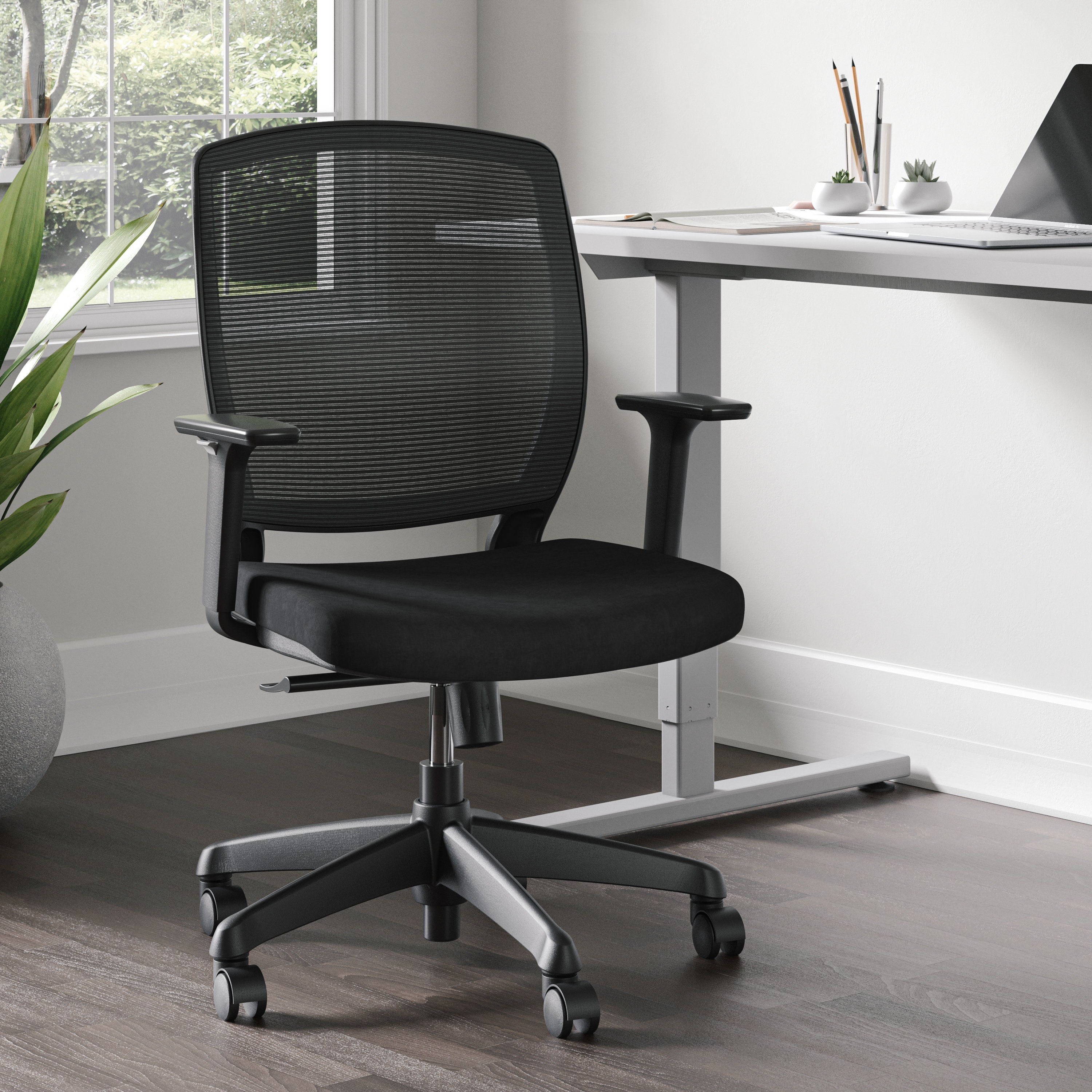 secret lab lumbar support