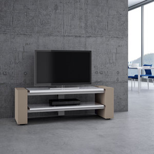 TV Lowboard X-Linie von Schnepel